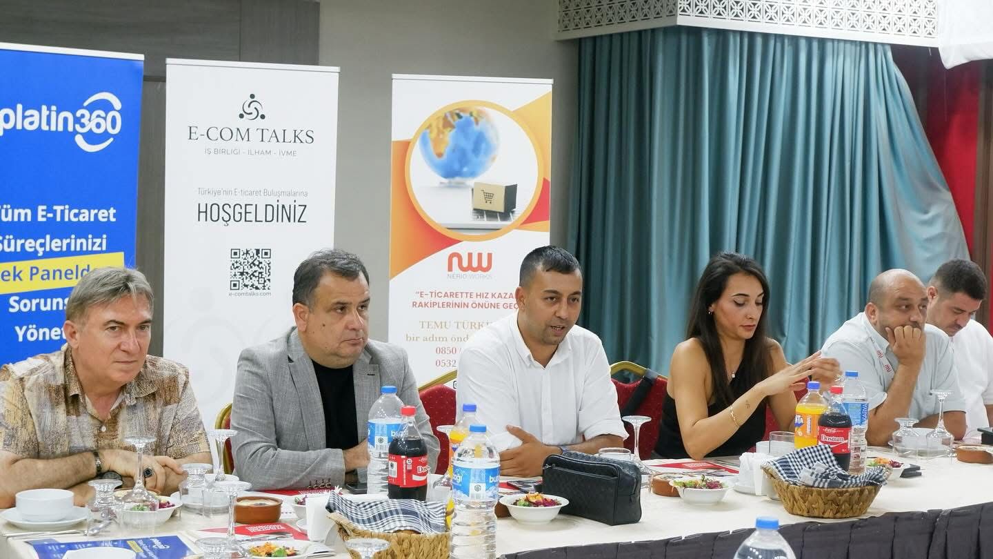 TÜBİFED Üyemiz ELİDER’den Sakarya’da E-Ticaret Etkinliği